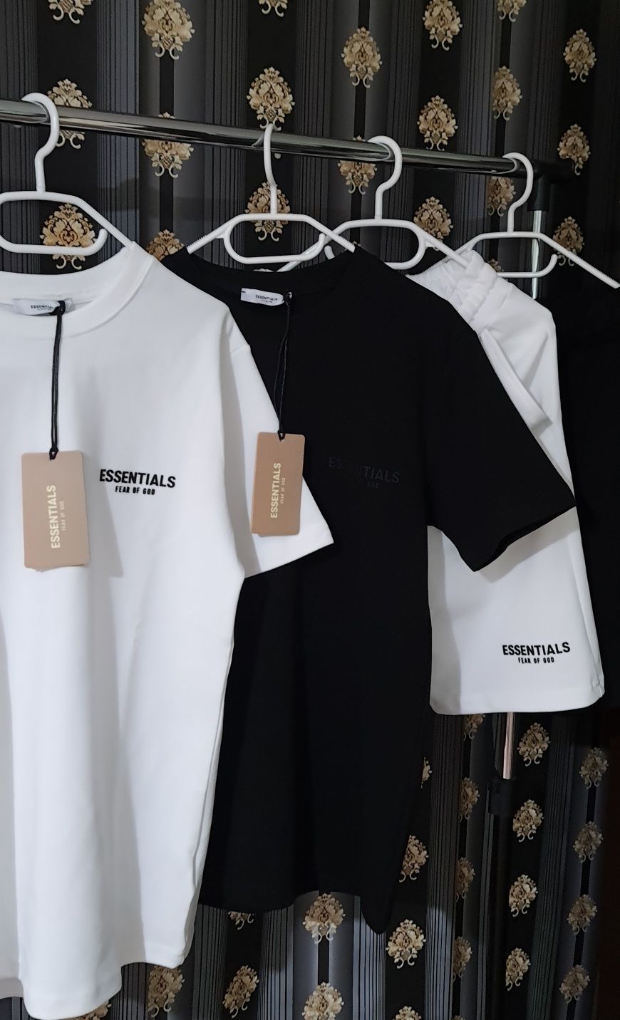 Compleu Essentials / Syna world   premium