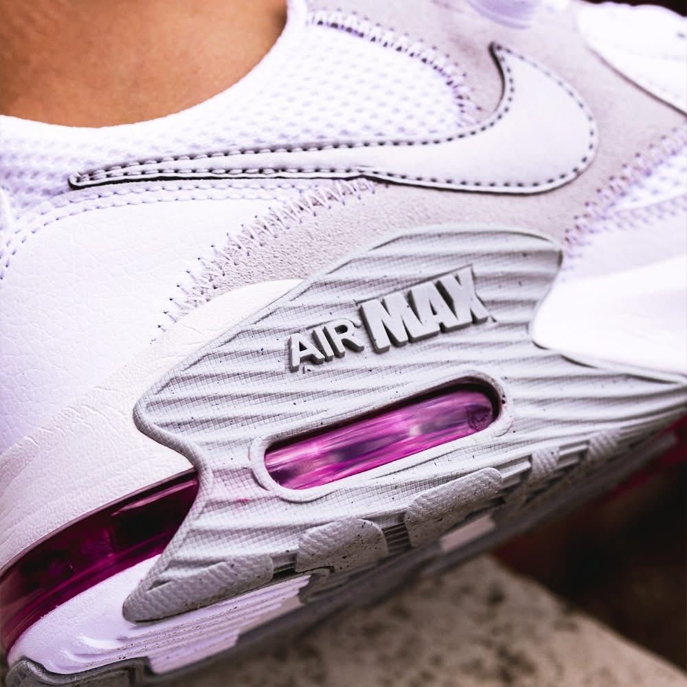 Дамски маратонки / детски маратонки Nike AIR MAX EXCEE