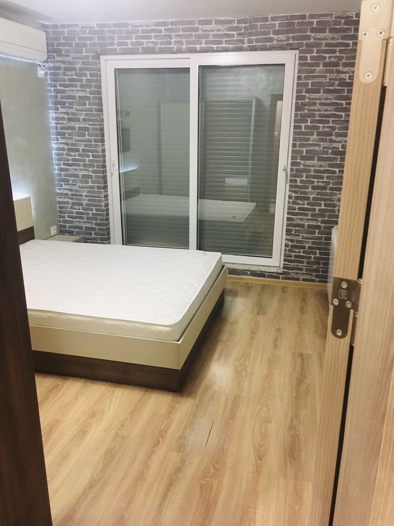 Дава се под наем Тристаен апартамент в Пловдив, Каменица 1 - 115 кв.м за 612 € - Снимка #8