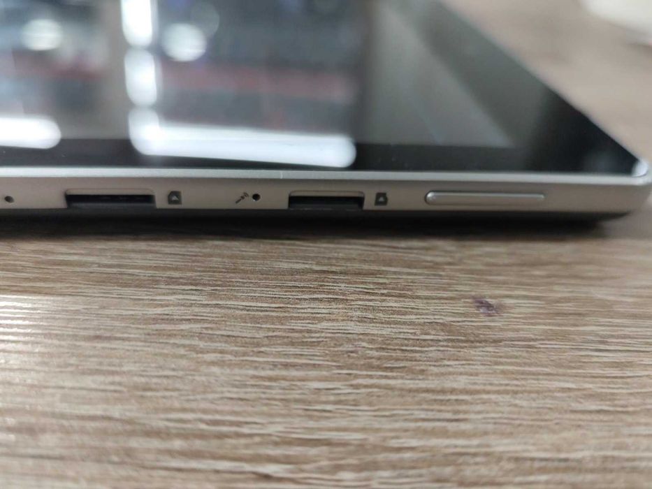 Таблет Acer Insomnia A1