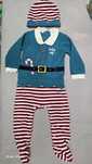 Costum spiridus 1-2 ani