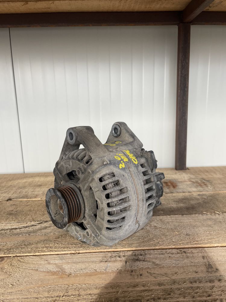 Alternator opel vectra c 2.0 motorina