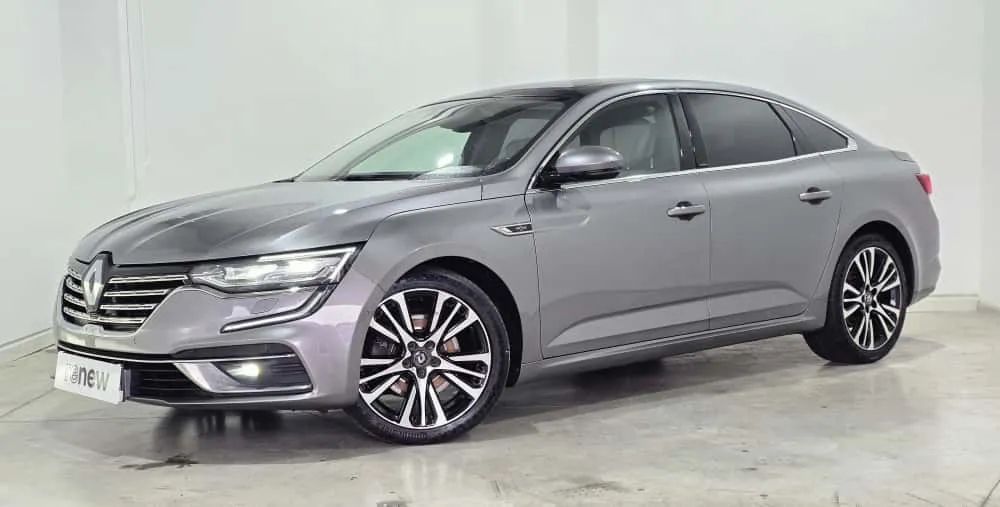 Renault Talisman
