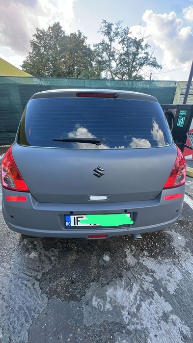Suzuki Swift 1.4 ITP 03.26
