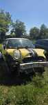 Vând completa sau dezmembrez mini cooper 1.6 benzina