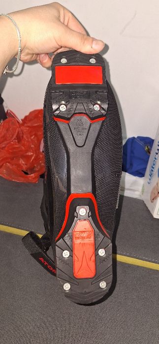 Clapari Atomic Magna Noi