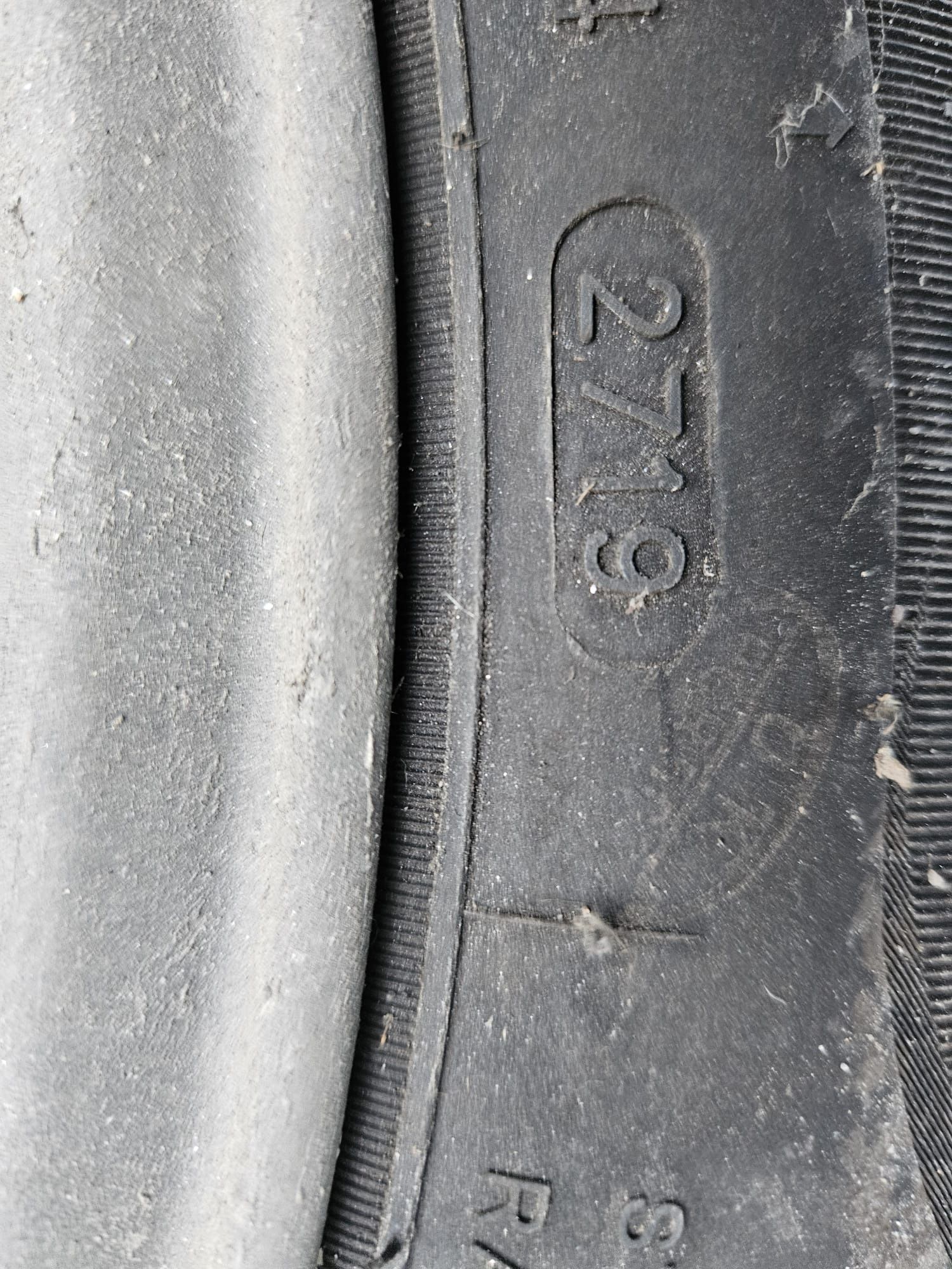 Jante Aliaj  Opel 205/55/R16 M+S