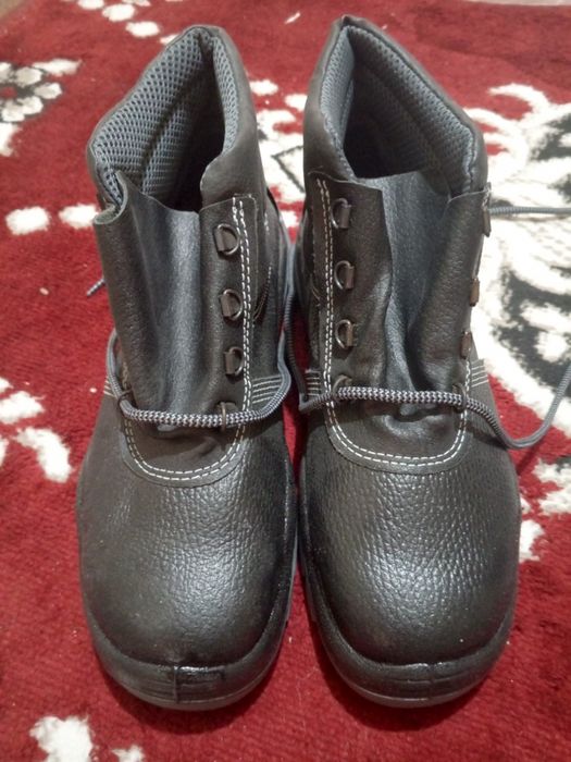 Сапоги зимние 40 р