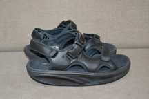 Sandale piele barbati MBT Kisumu 3 S marime 41