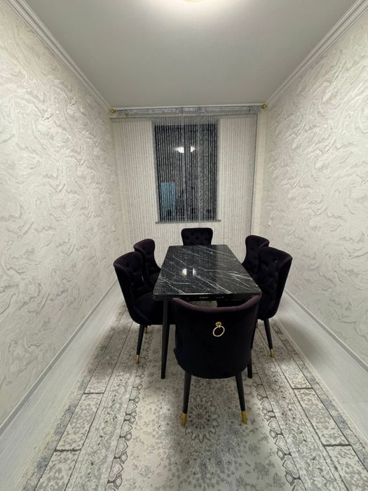 Ijaraga 1 xonali uy beriladi