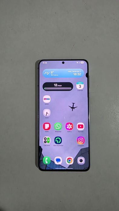 Samsung Galaxy S21 plus 128GB