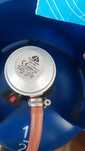 Butelie GAZ 84 L