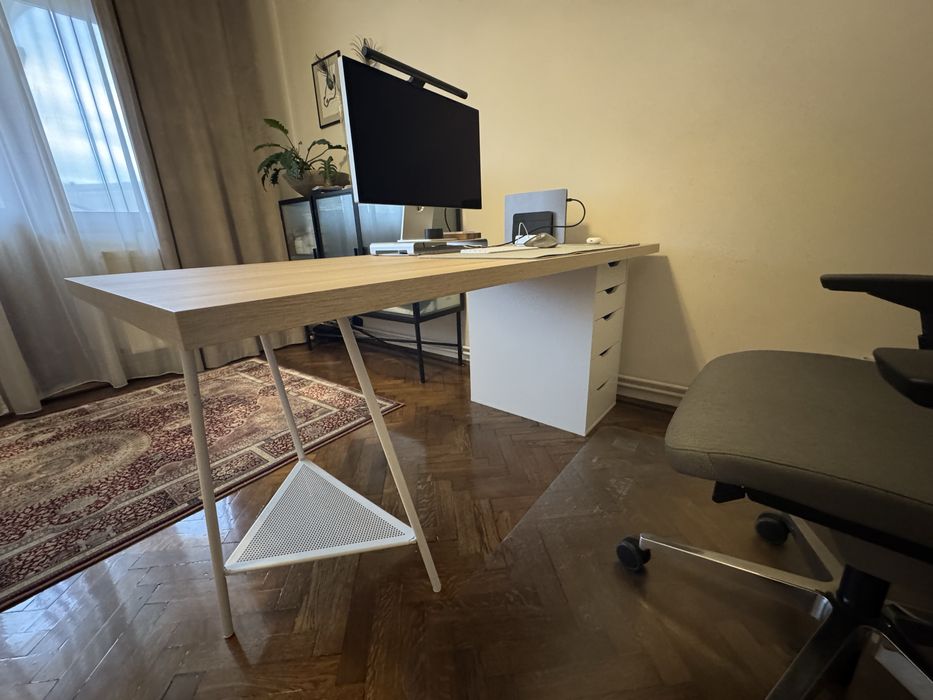 Birou Ikea 160x80cm