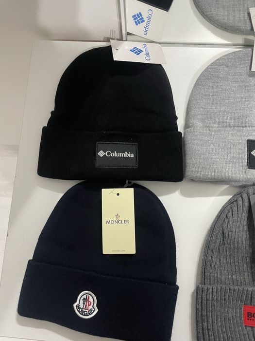 продам шапку