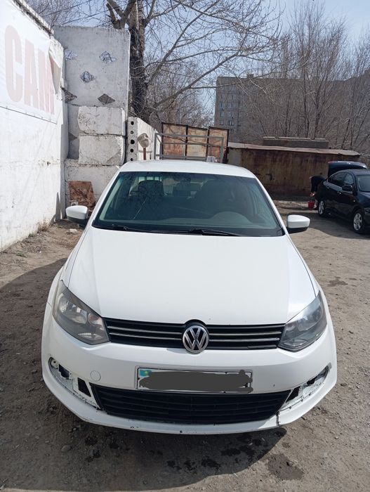 Продам Фольксваген Поло