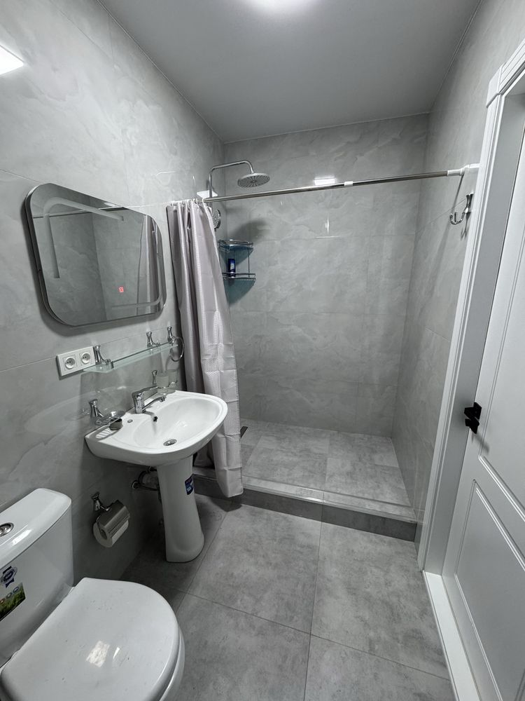 Prestige Garden новостройка