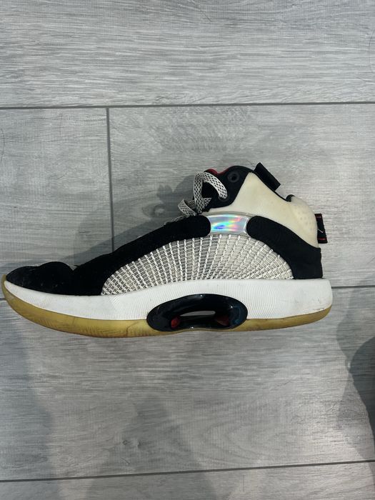 Nike Air Jordan XXXV