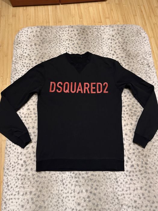 Dsquared - мъжка блуза