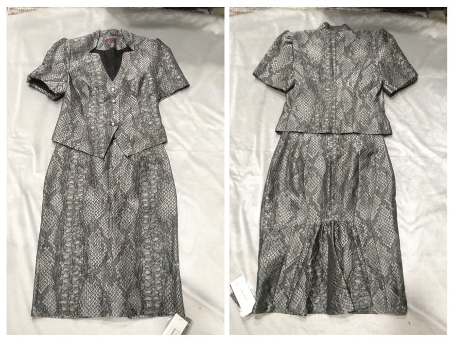 Костюм женский,двойка.