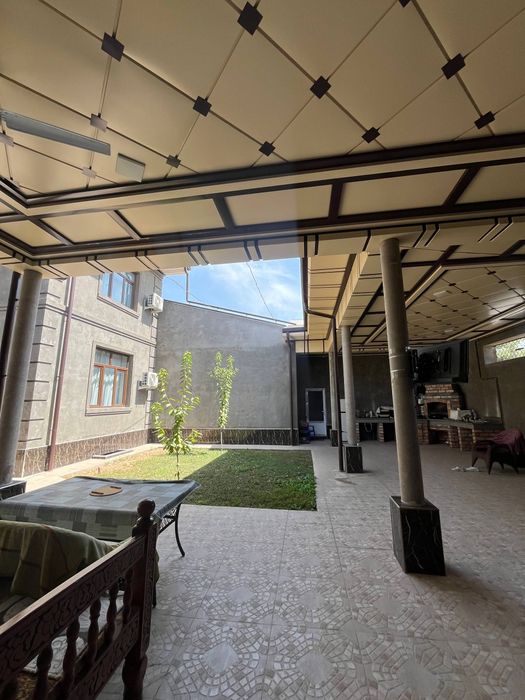 Продажа дома Домбрабад 3,85