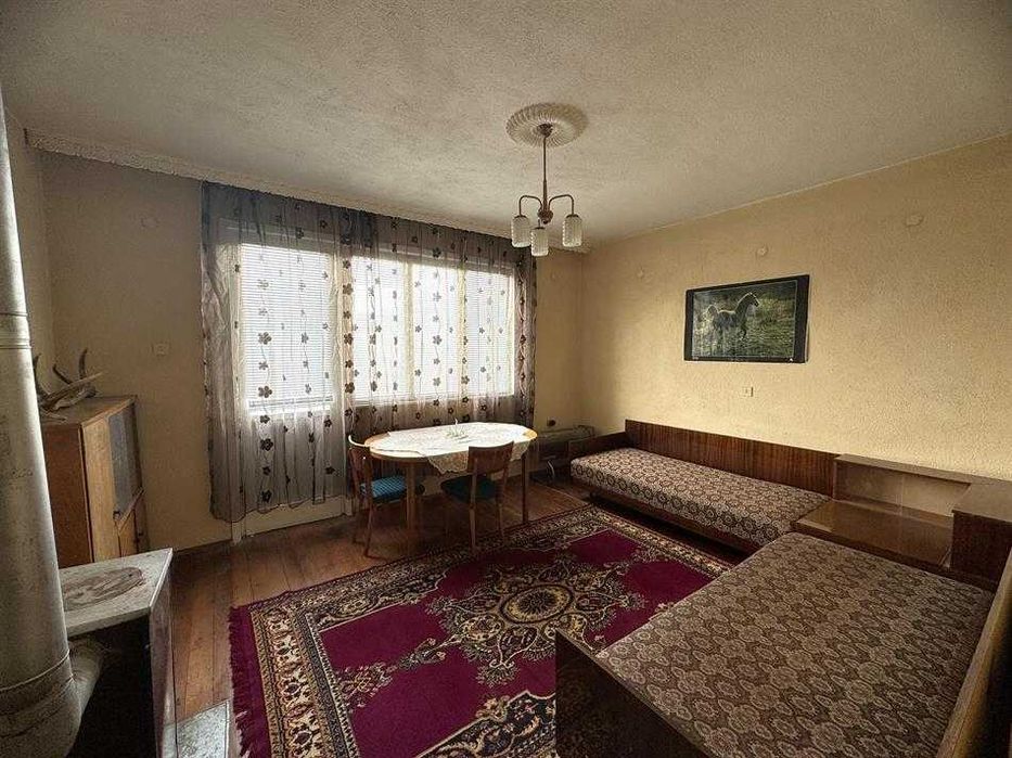 15114 - Многостаен апартамент в гр. Дряново