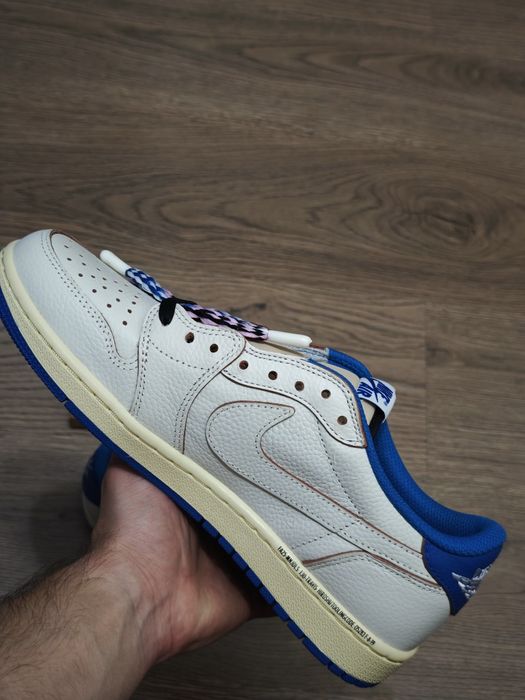 Nike Air Jordan 1 TS