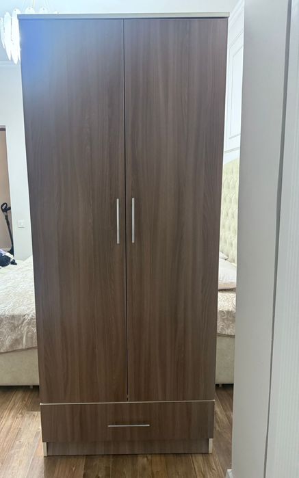 Продается шкаф для спальни