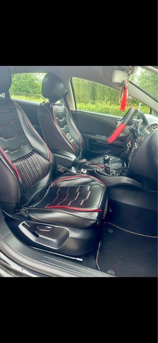 Seat Leon 1.4 TSI 125CP