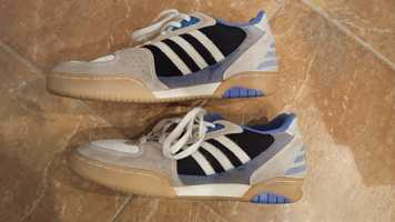Adidas pantofi sport retro din piele, 43 1/3, originali, Indonezia