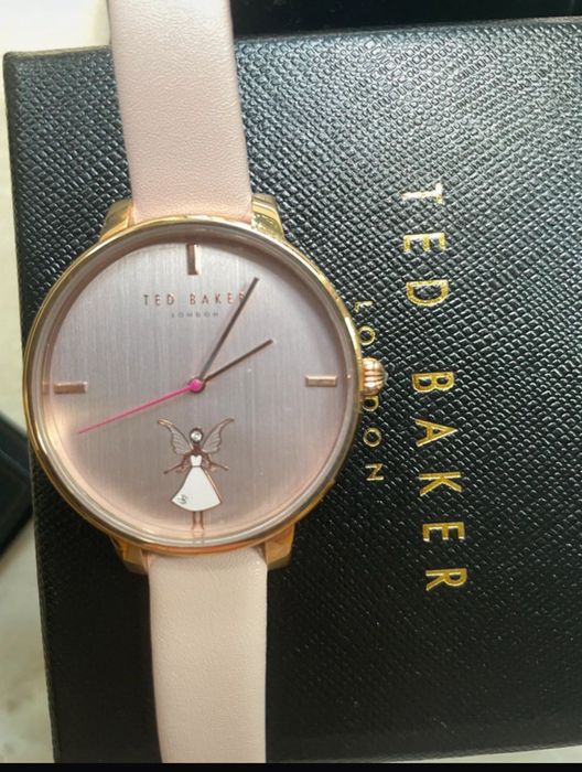 Ceas Rose gold TED BAKER