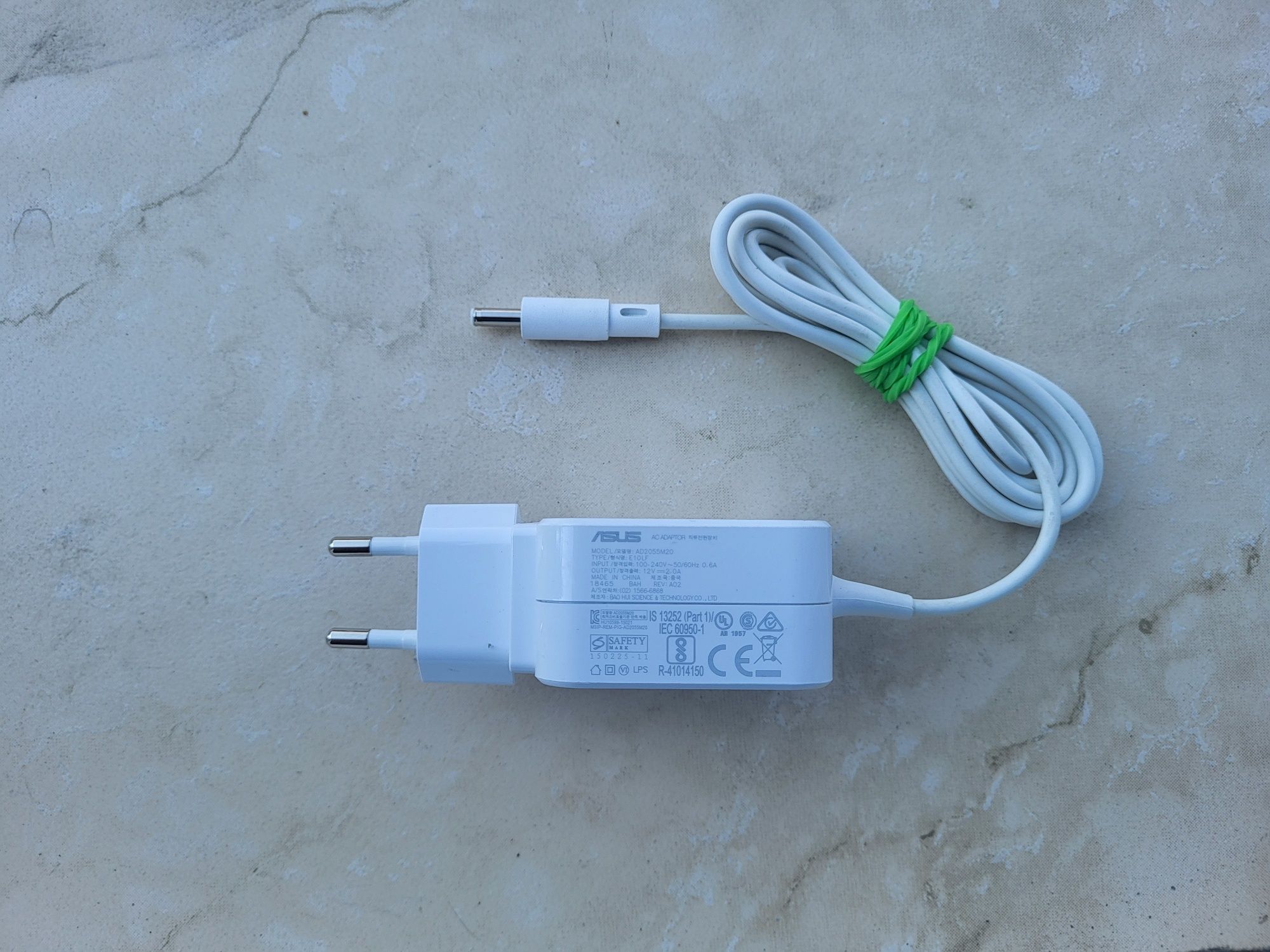 Alimentator ASUS 12V 2A 24W mufa 4x1,35mm