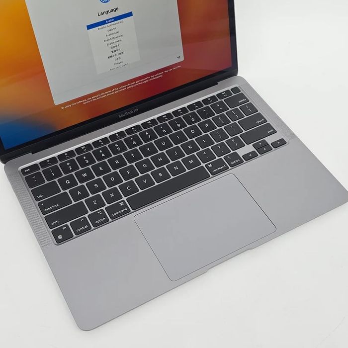 Macbook Air Apple M1