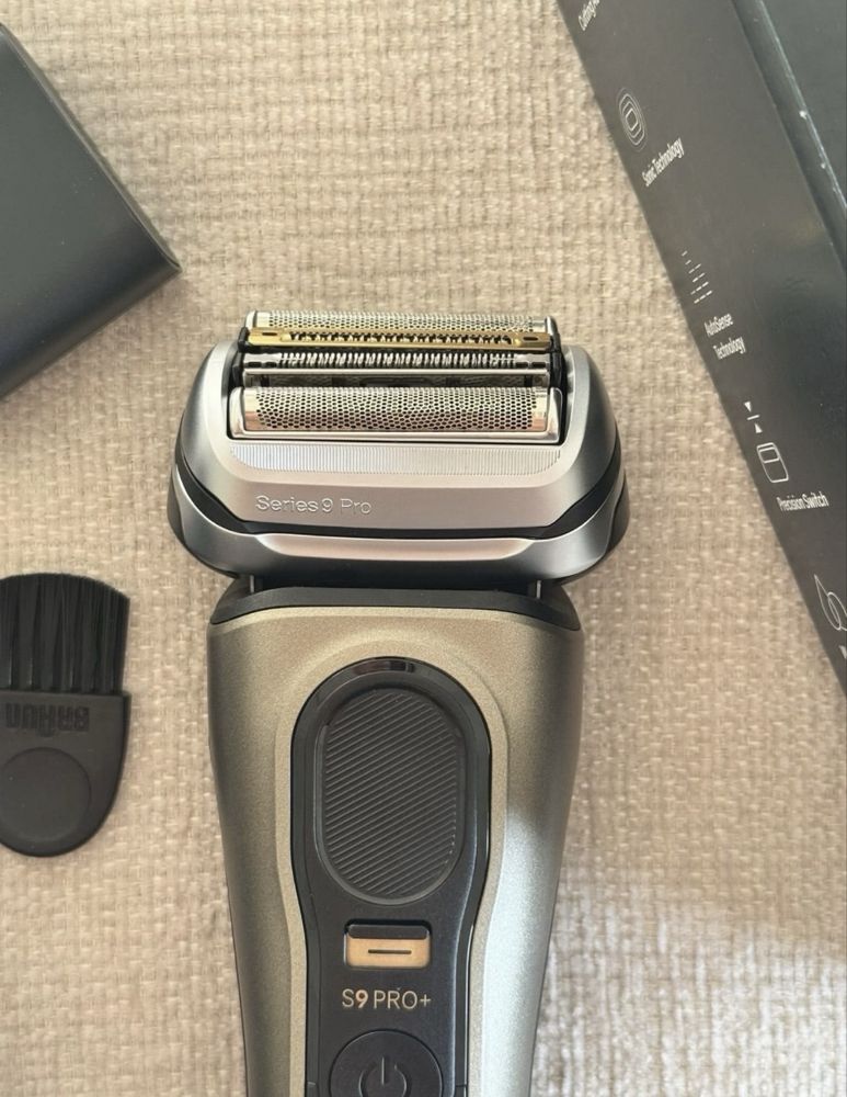 Braun Series 9 PRO