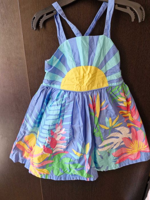 Роклички за момиче