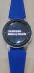Продавам Смарт Часовник Samsung 46mm SM-R800 Bluetooth GPS Silver