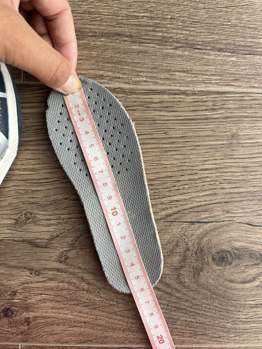 Geox piele cu lumini