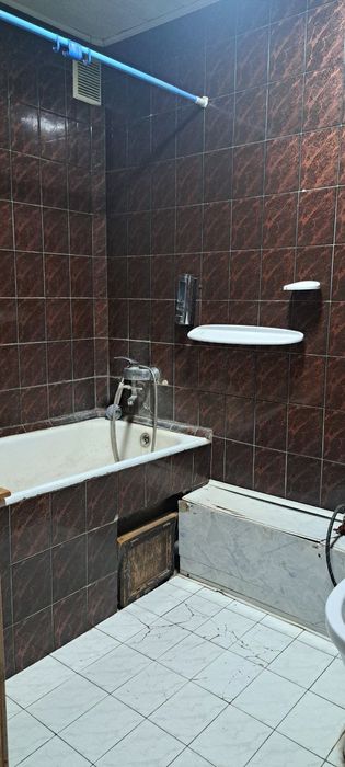 Сотилади срочно квартира