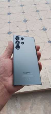 Samsung s23 ultra 12/256 обмен булмайди