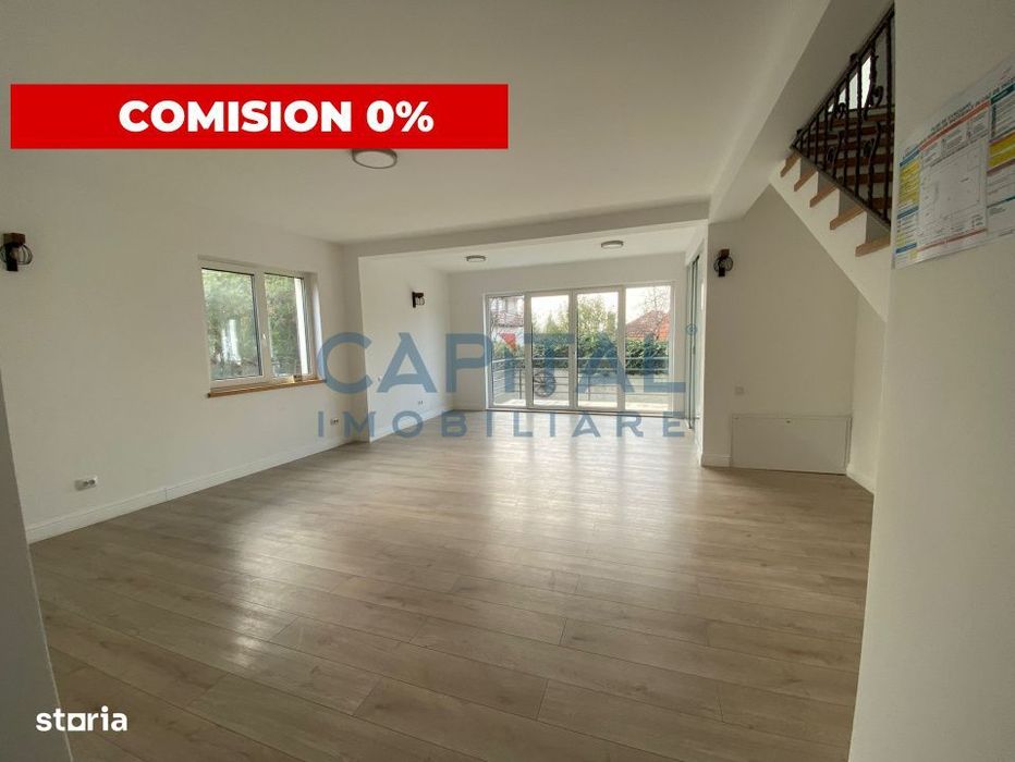 Cladire de birouri de inchiriat – zona Gruia