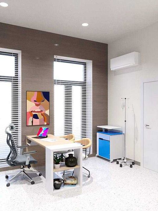 Продается помещение Нежилое в центре города Ц-1 Эко парк с арендатором