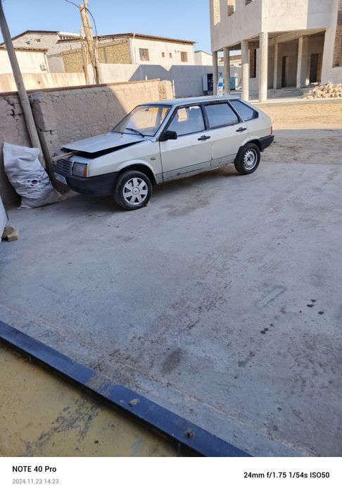 21.09 sotiladi zapchastga matori polniy yangidan remot bolgan