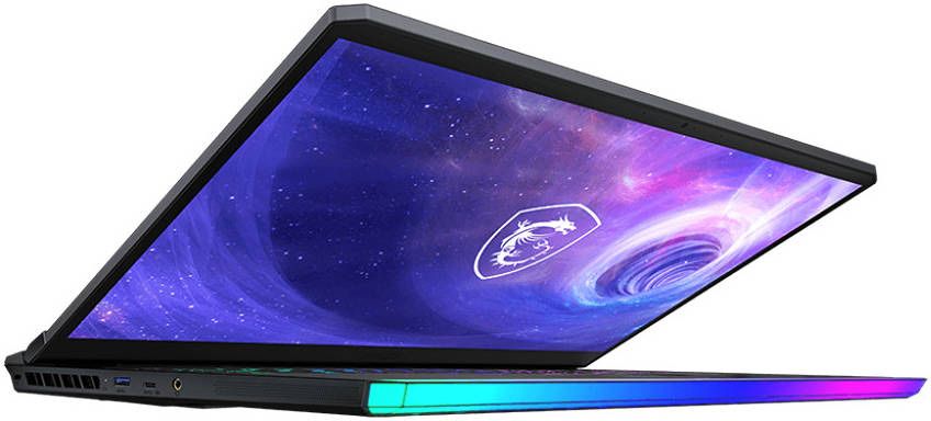 Мощный ноутбук 17.3” с i9 и RTX 3060 - идиальное состояние.