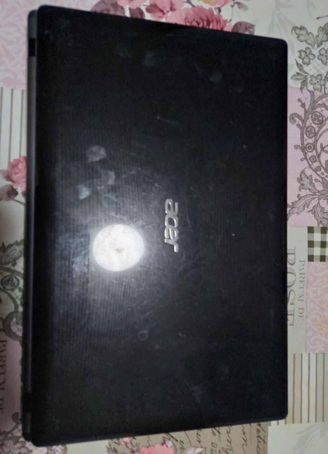 Dezmembrez Laptop Acer Aspire 5755