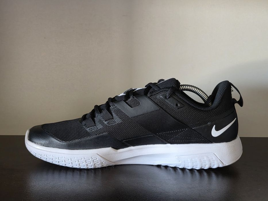 Nike Court Vapor Lite 44номер 28см Стелка Нови без кутия
