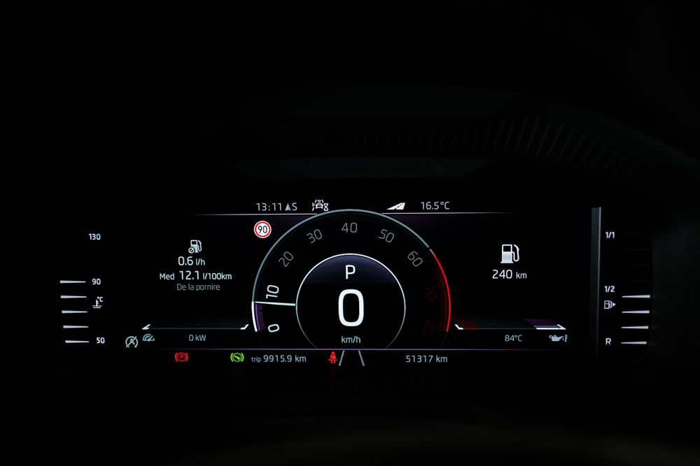 Skoda Karoq Style, 1,5 DSG,