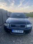 Vand audi A4 b6 1.9 tdi 131 cai
