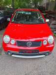 VW Polo 1, 9 TDI 2005