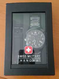 Ceas NOU - Swiss Military Hanowa