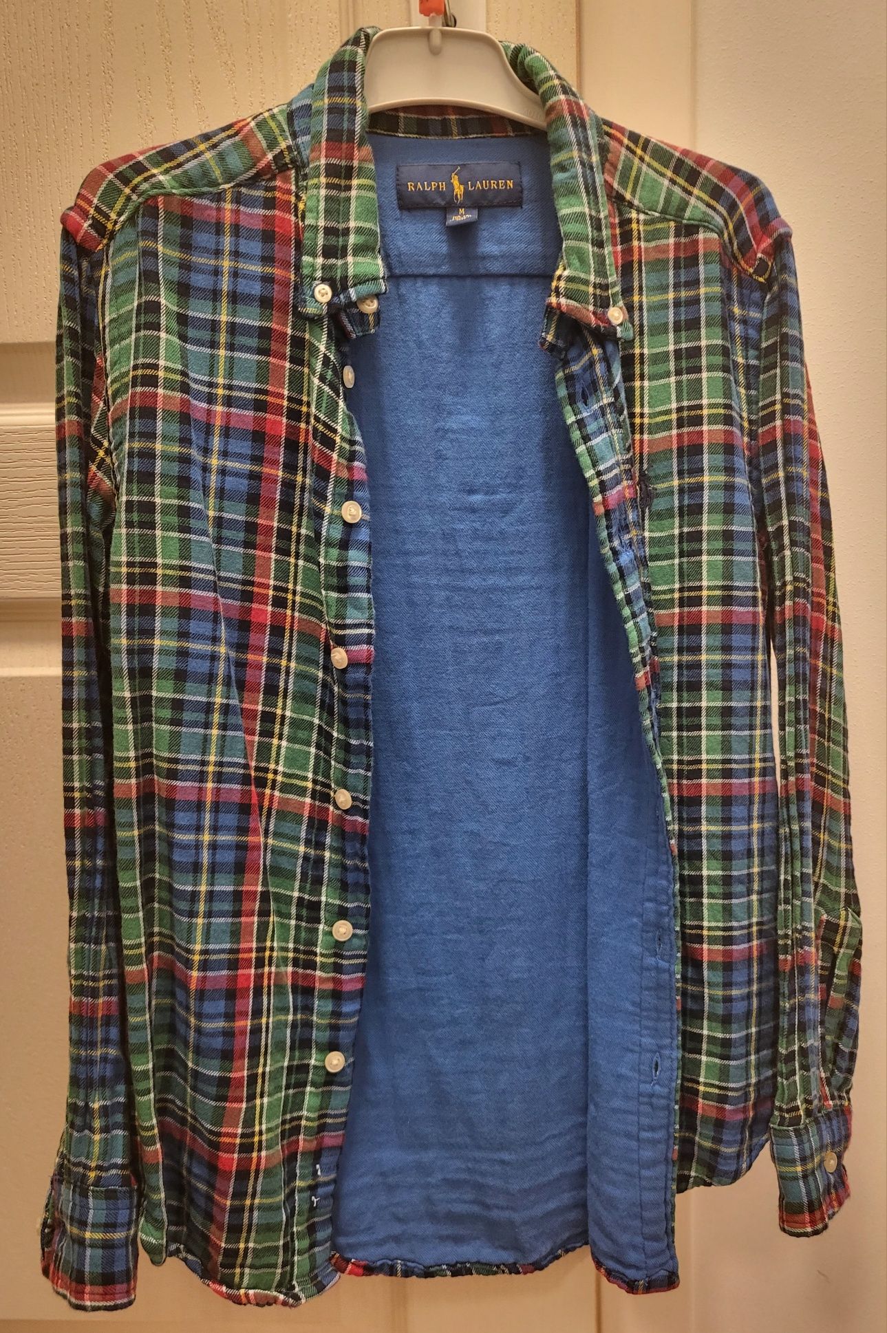 Cămașă Ralph Lauren, nouă, adusă din S.U.A.