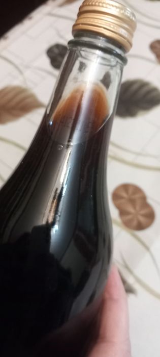 Vin din Tara Sfanta vechi de 10 ani